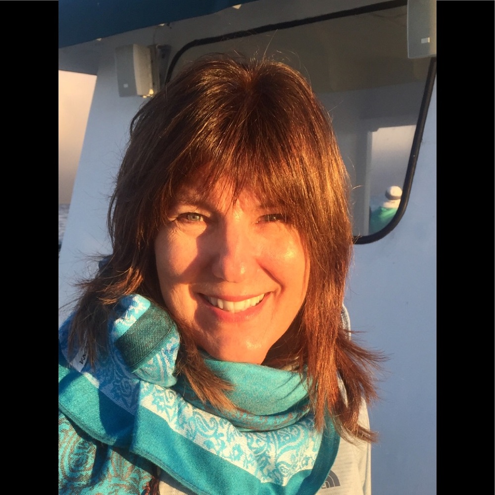 Meet your Posher, Carolyn